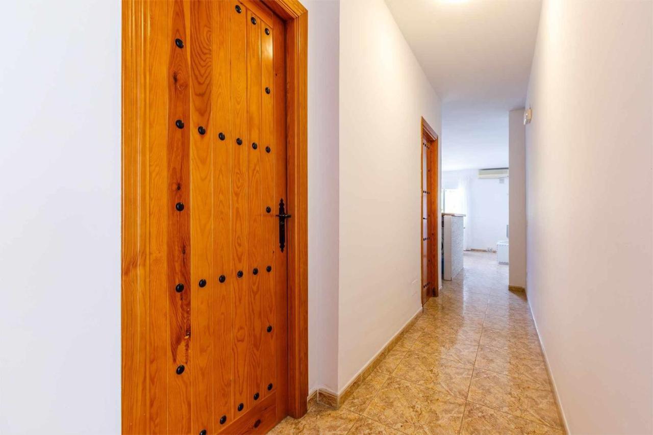 A&N Frigiliana 4 Apartment Exterior photo
