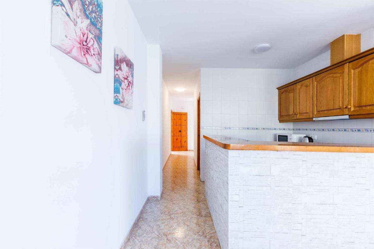 A&N Frigiliana 4 Apartment Exterior photo