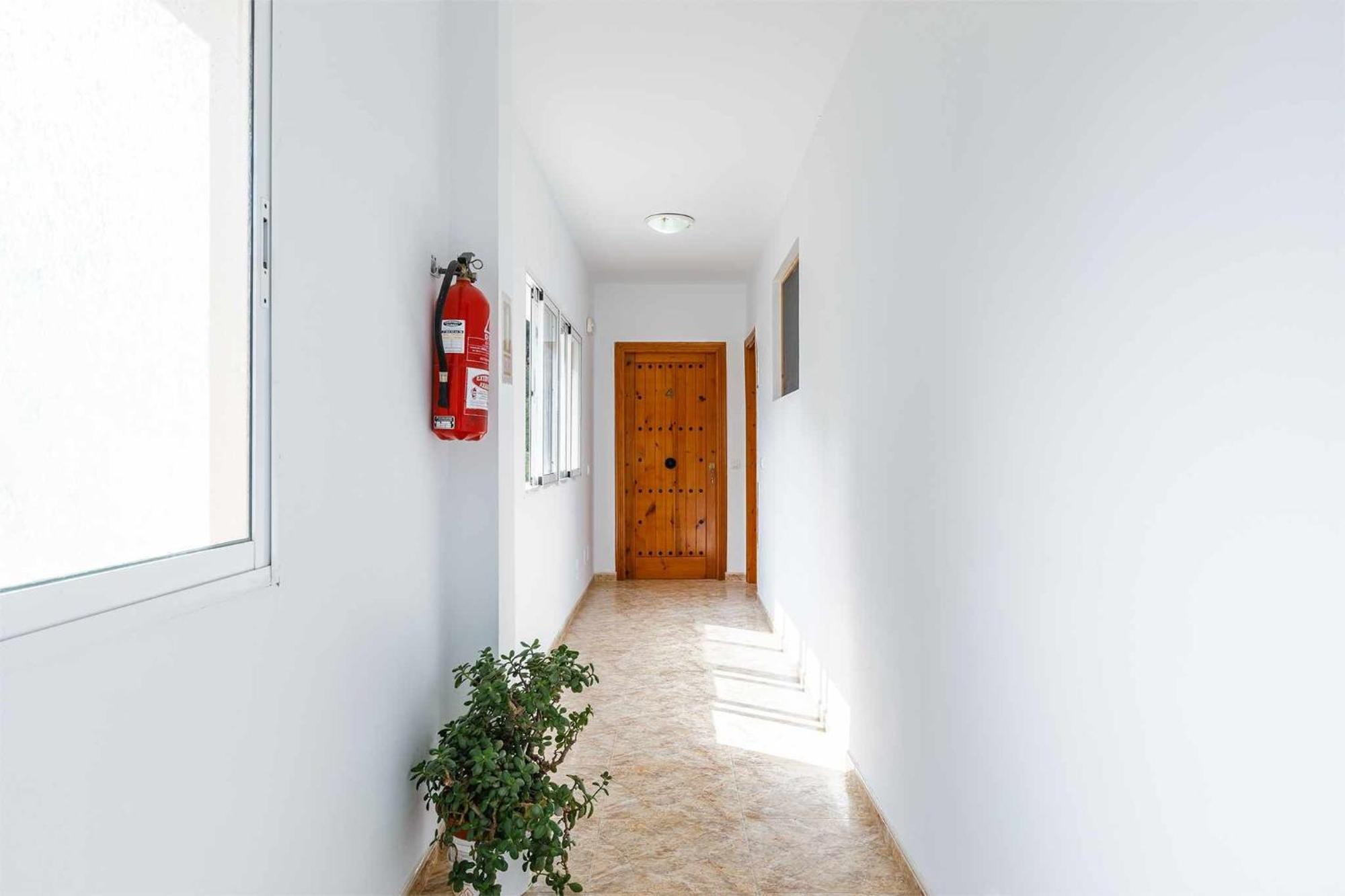 A&N Frigiliana 4 Apartment Exterior photo