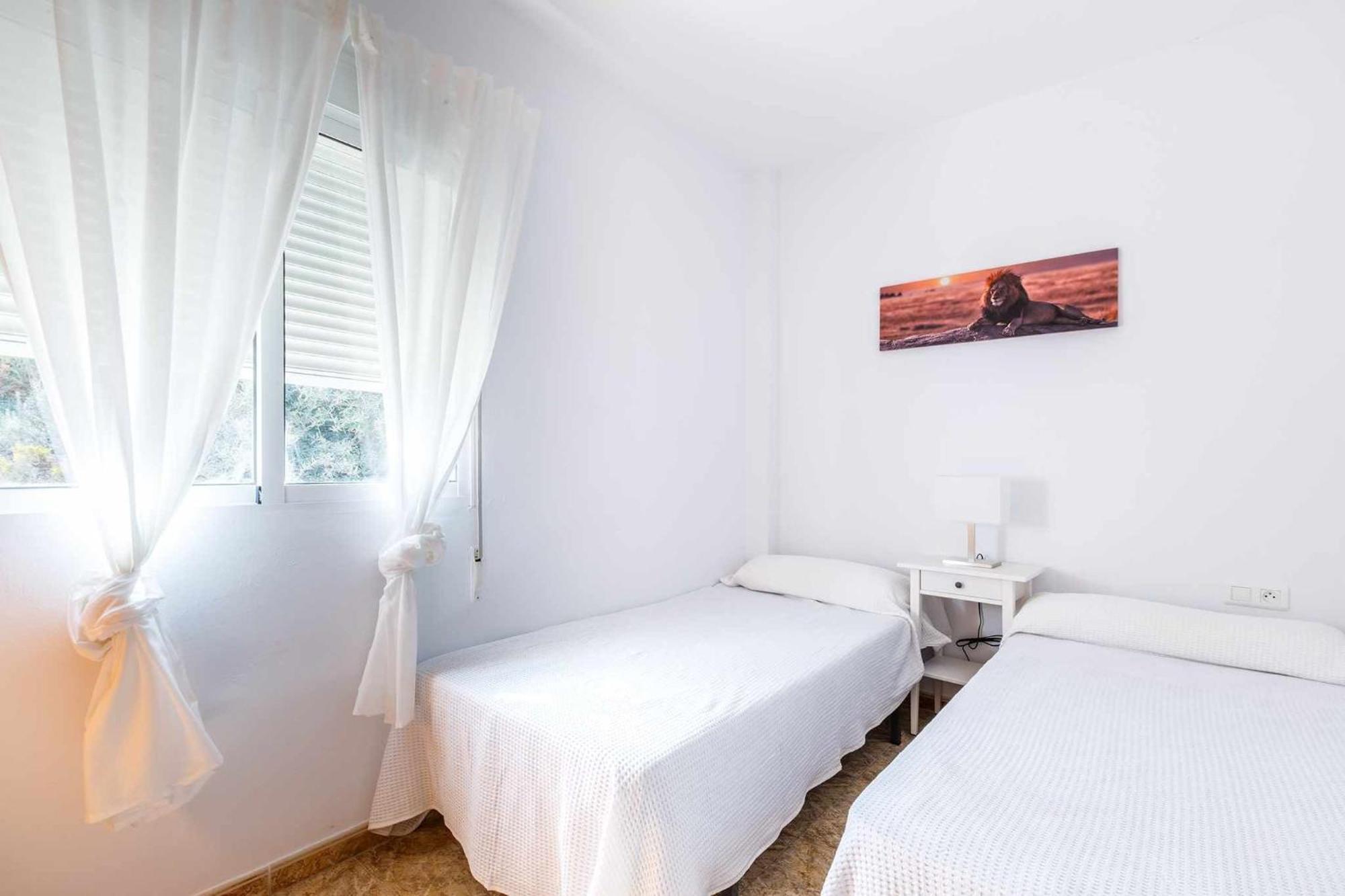 A&N Frigiliana 4 Apartment Exterior photo
