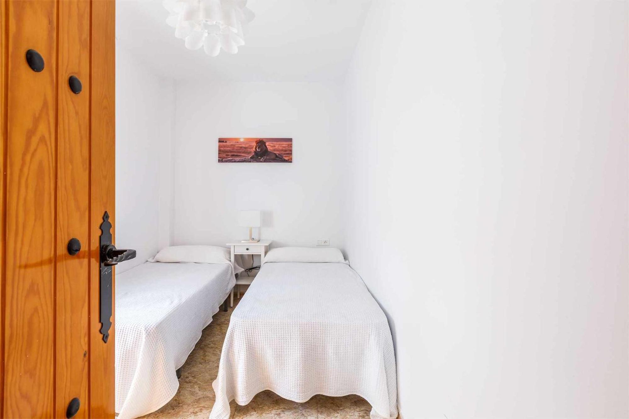 A&N Frigiliana 4 Apartment Exterior photo