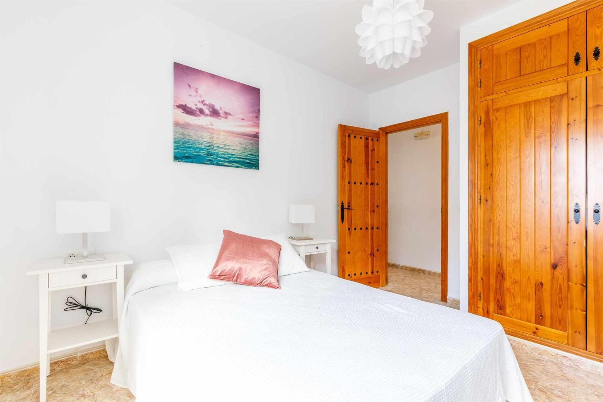 A&N Frigiliana 4 Apartment Exterior photo