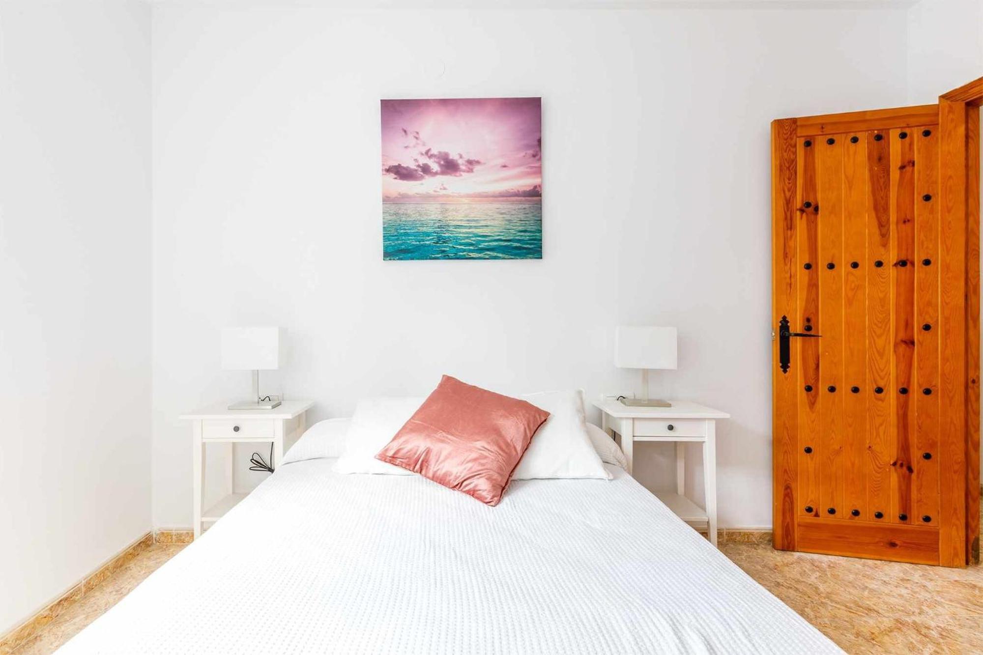 A&N Frigiliana 4 Apartment Exterior photo